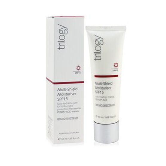 Multi-Shield SPF 15 Moisturiser, , alternate image number null