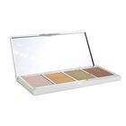 Kaleidochrome All Over Highlight Palette (4x Highl, Kaleidochrome All Over Highlight Palette, hi-res image number null