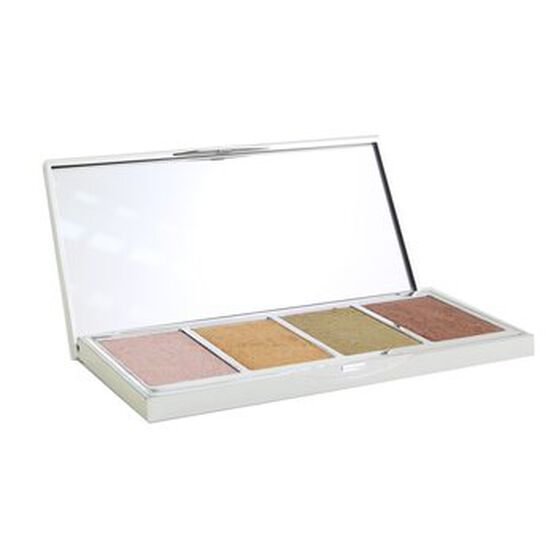 Kaleidochrome All Over Highlight Palette (4x Highl, Kaleidochrome All Over Highlight Palette, hi-res image number null