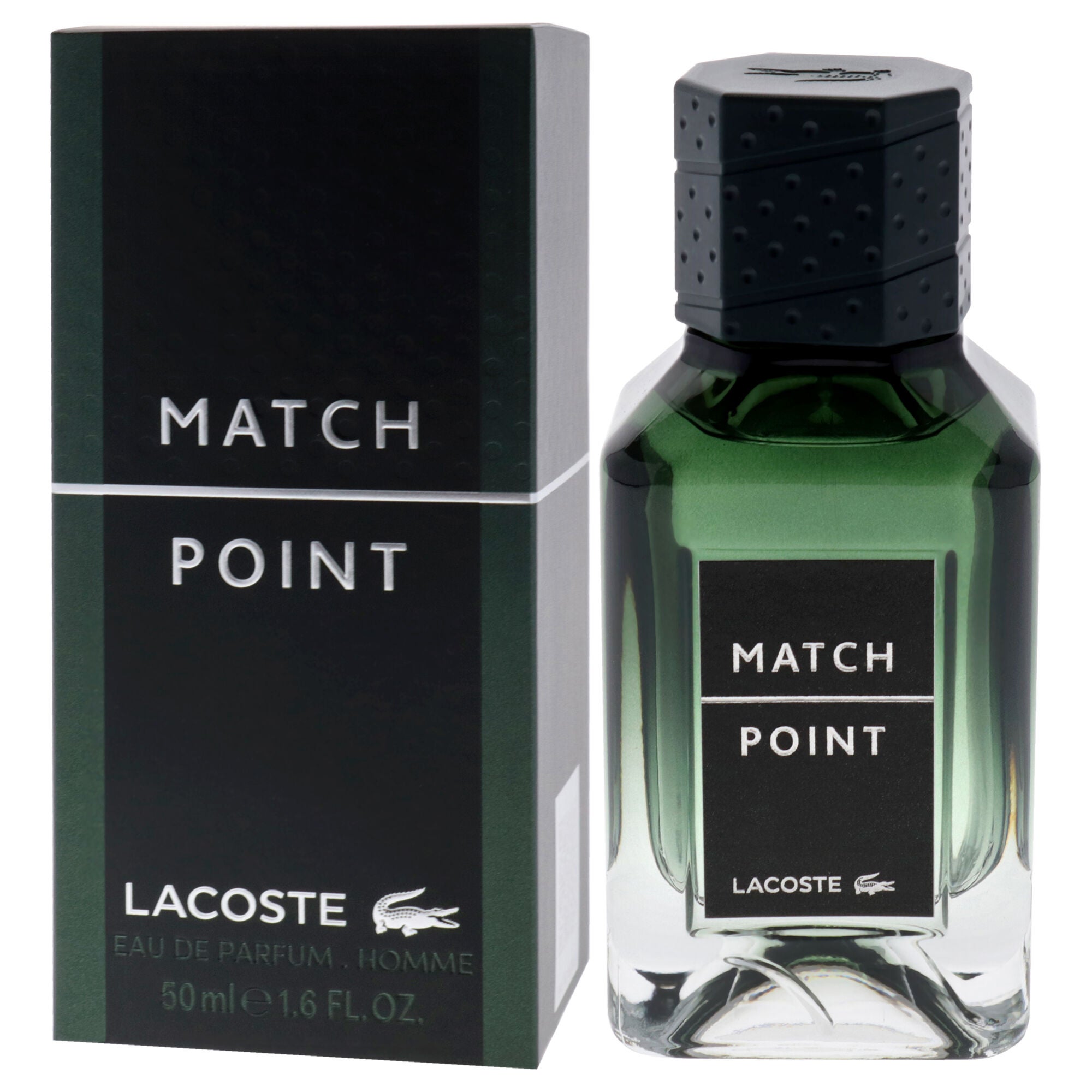 Match Point by Lacoste for Men - 1.6 oz EDP Spray, See Description, alternate image number 3