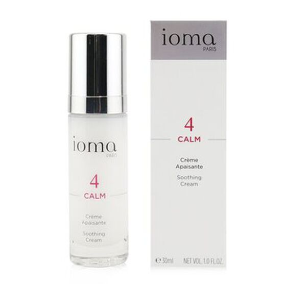 Calm - Soothing Cream, , alternate image number null