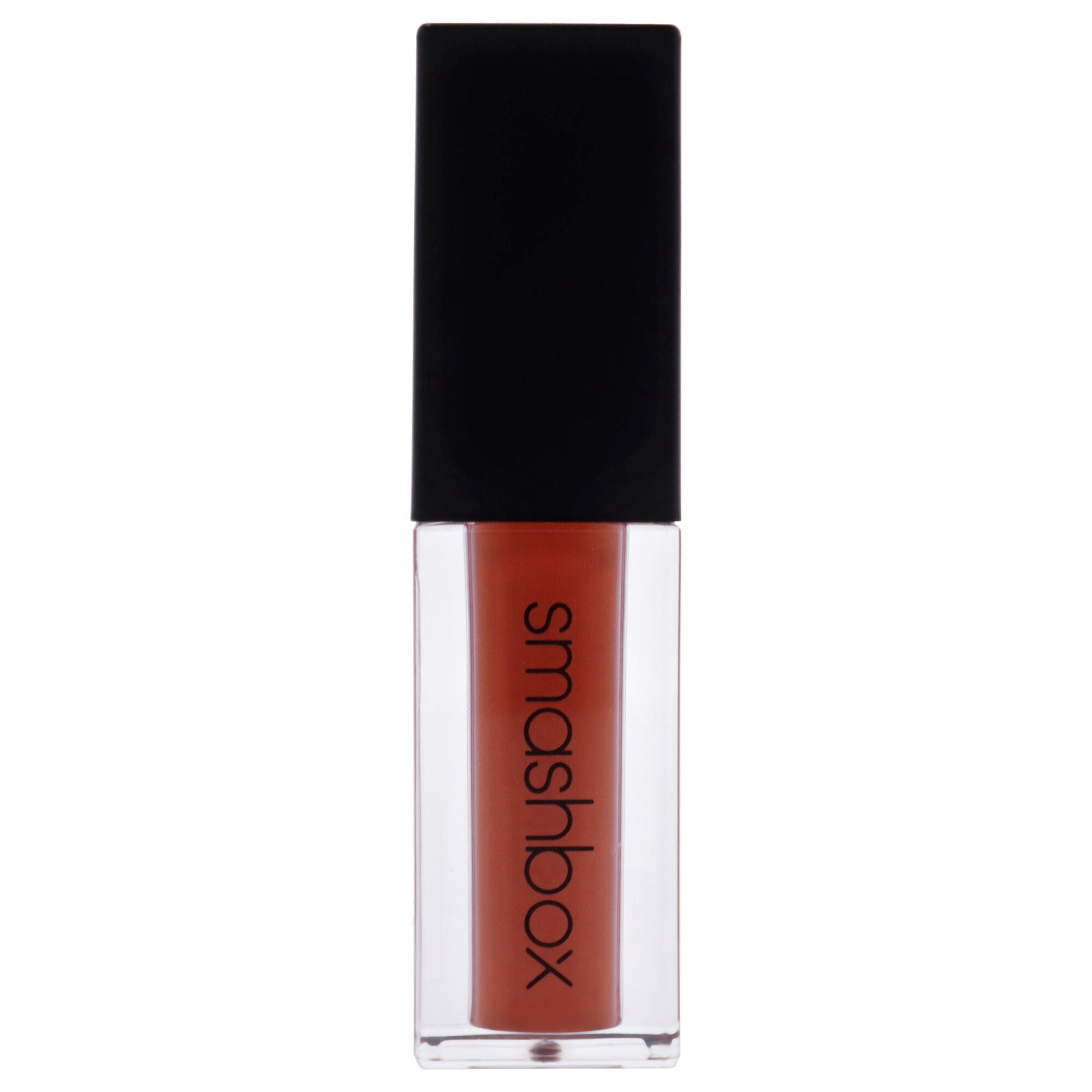 Always On Liquid Lipstick - Out Loud by SmashBox for Women - 0.13 oz Lipstick, See Description, alternate image number 1