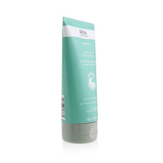 Clearcalm Clarifying Clay Cleanser (For Blemish Pr, , alternate image number null