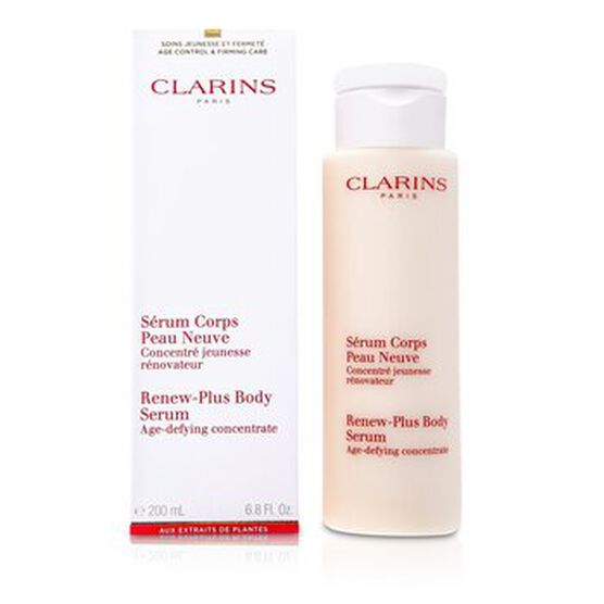 Renew Plus Body Serum, , alternate image number null