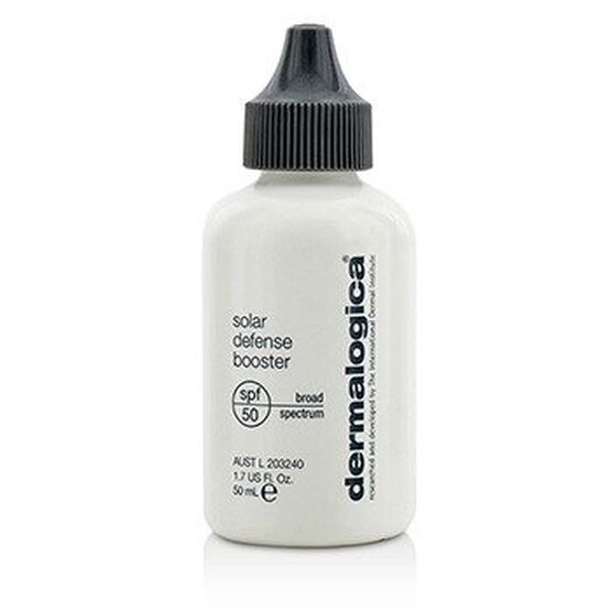 Solar Defense Booster SPF 50, , alternate image number null