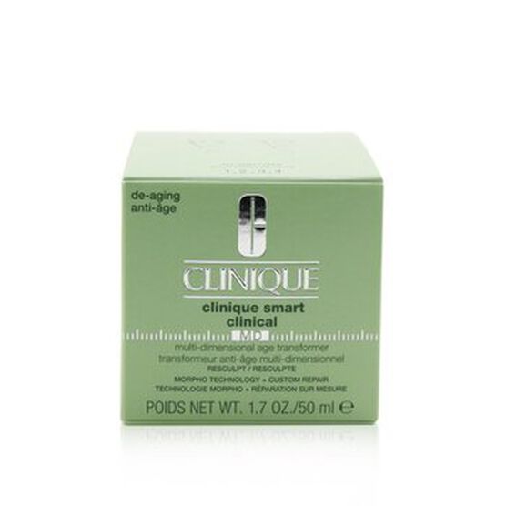 Clinique Smart Clinical MD Multi-Dimensional Age T, , alternate image number null