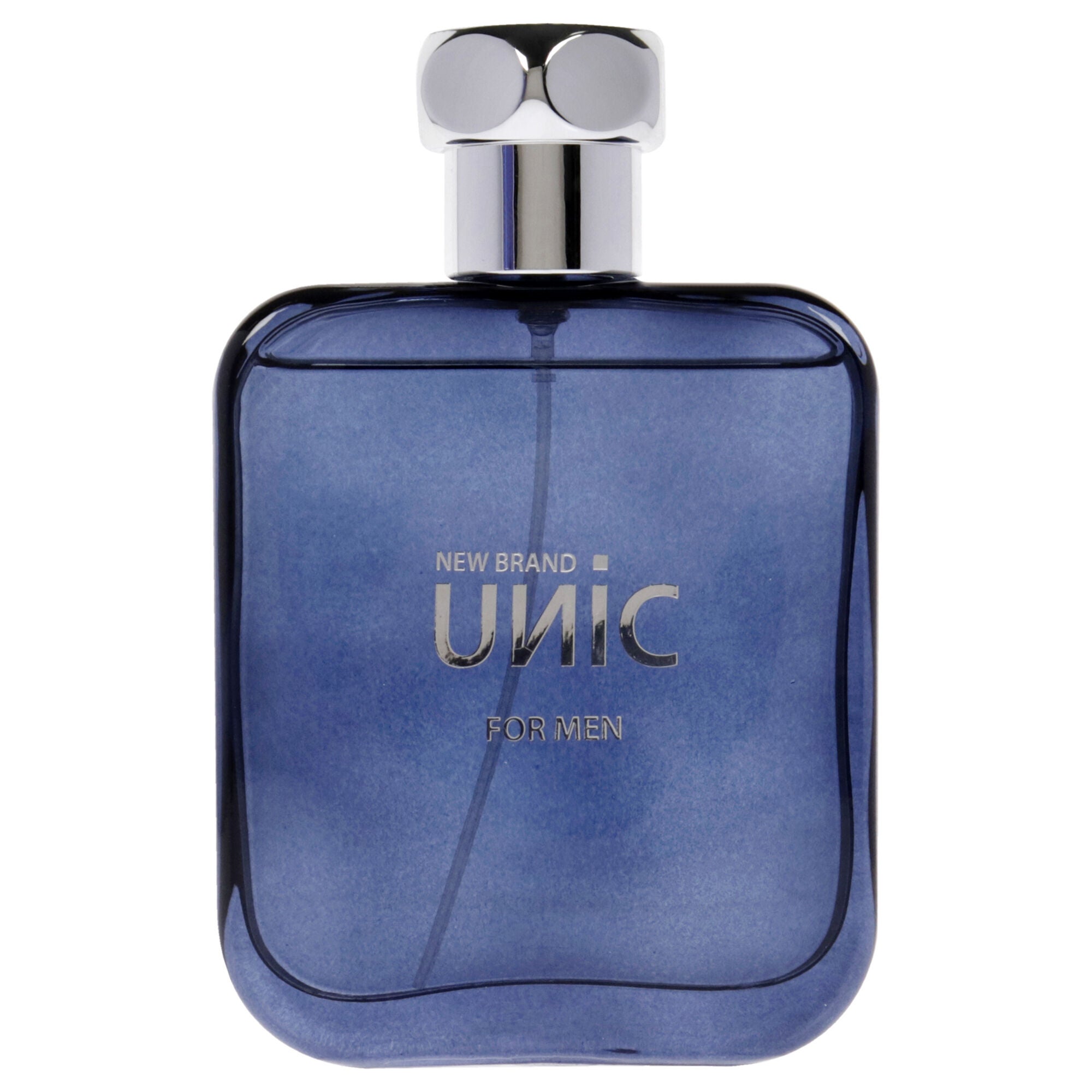 Unic by New Brand for Men - 3.3 oz EDT Spray, See Description, alternate image number 1
