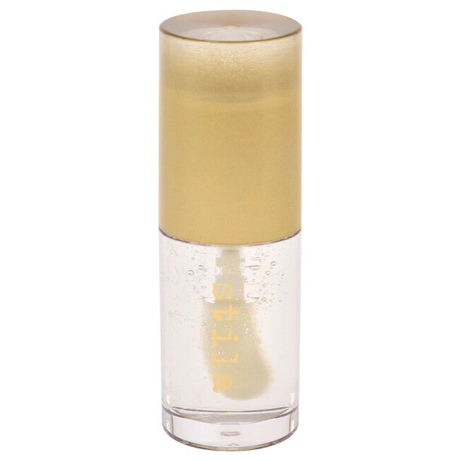 Heavens Dew Gel Lip Oil - Rain Drop by Stila for Women - 0.18 oz Lip Oil, , alternate image number 5