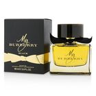 My Burberry Black Eau De Parfum Spray, , alternate image number null