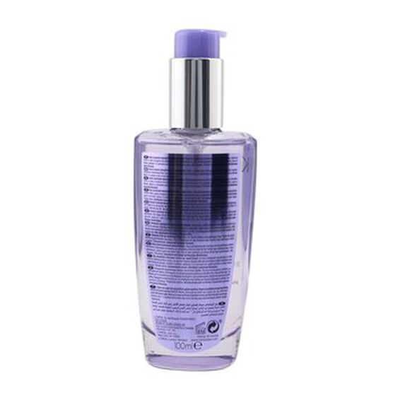 Blond Absolu Huile Cicaextreme Hair Oil, , alternate image number null