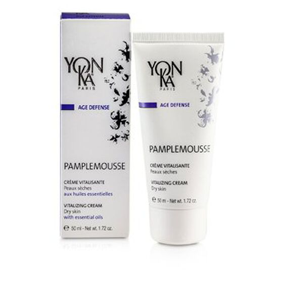 Age Defense Pamplemousse Creme - Revitalizing, Pro, Age Defense, hi-res image number null