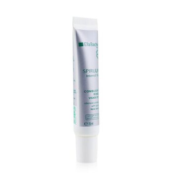 Spirulines Intensif Rides Combleur-Green Rides (Sa, , alternate image number null