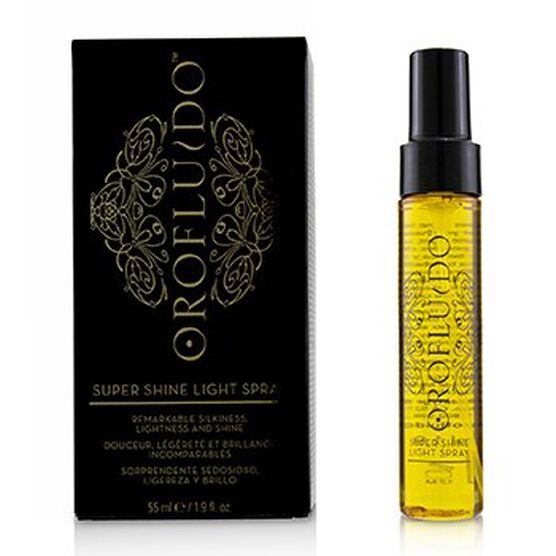 Original Super Shine Light Spray, , alternate image number null