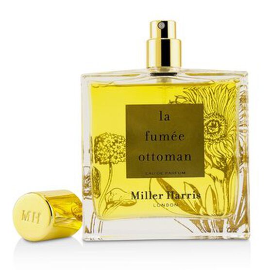 La Fumee Ottoman Eau De Parfum Spray, , alternate image number null