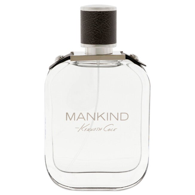 Mankind by Kenneth Cole for Men - 3.4 oz EDT Spray, NA, alternate image number null