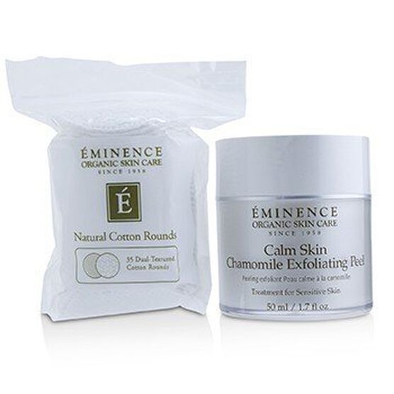 Calm Skin Chamomile Exfoliating Peel (with 35 Dual, , alternate image number null