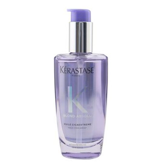 Blond Absolu Huile Cicaextreme Hair Oil, Blond Absolu, hi-res image number null