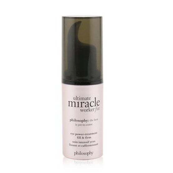Ultimate Miracle Worker Fix Eye Power-Treatment -, Ultimate Miracle Wor, hi-res image number null