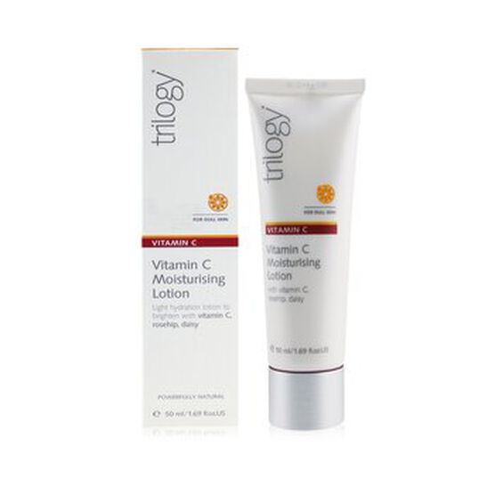 Vitamin C Moisturising Lotion (For Dull Skin), , alternate image number null