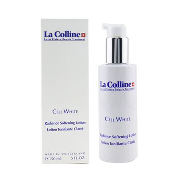 Cell White - Radiance Softening Lotion, , alternate image number null