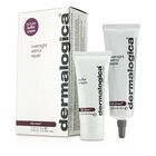 Age Smart Set: Overnight Retinol Repair 30ml + Buf, Age Smart, hi-res image number null