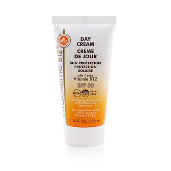 Day Cream Sun Protection SPF30+++, Day Cream Sun Protec, hi-res image number null