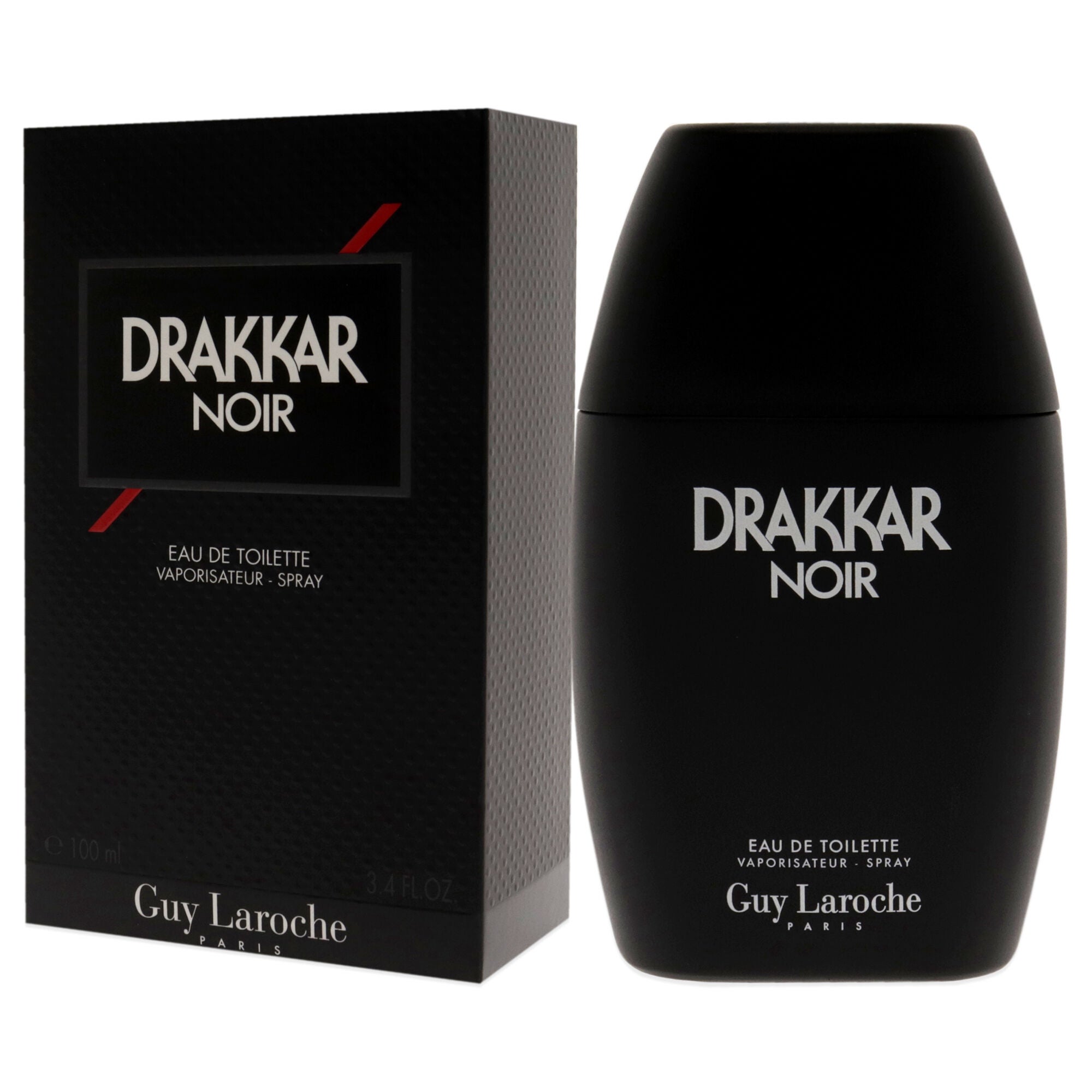 Drakkar Noir by Guy Laroche for Men - 3.4 oz EDT Spray, , alternate image number 7