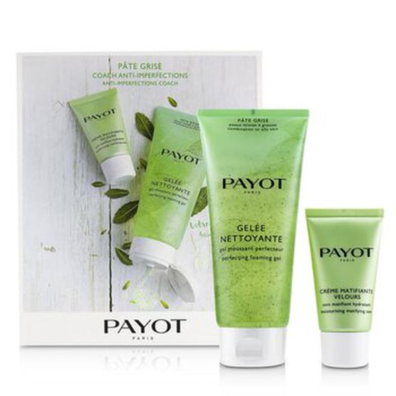 Pate Grise Anti-Imperfections Coach Kit : 1x Foami, , alternate image number null