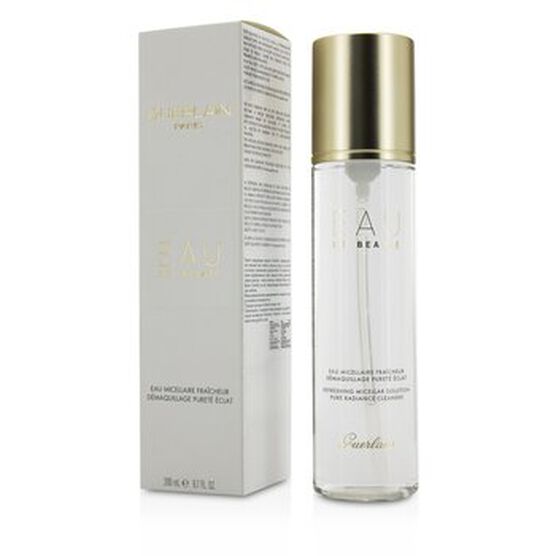 Pure Radiance Cleanser - Eau De Beaute Refreshing, , alternate image number null
