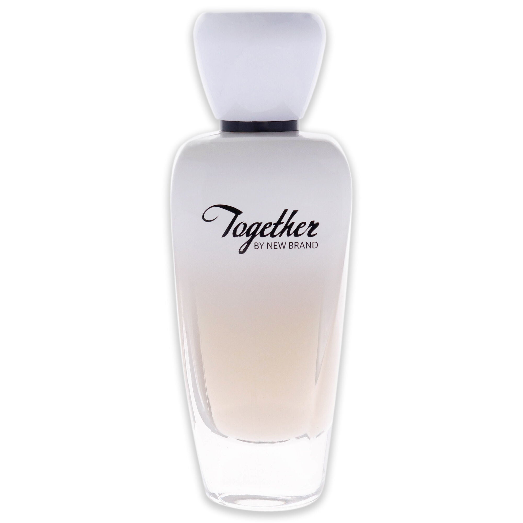 Together Day by New Brand for Women - 3.3 oz EDP Spray, See Description, alternate image number 1