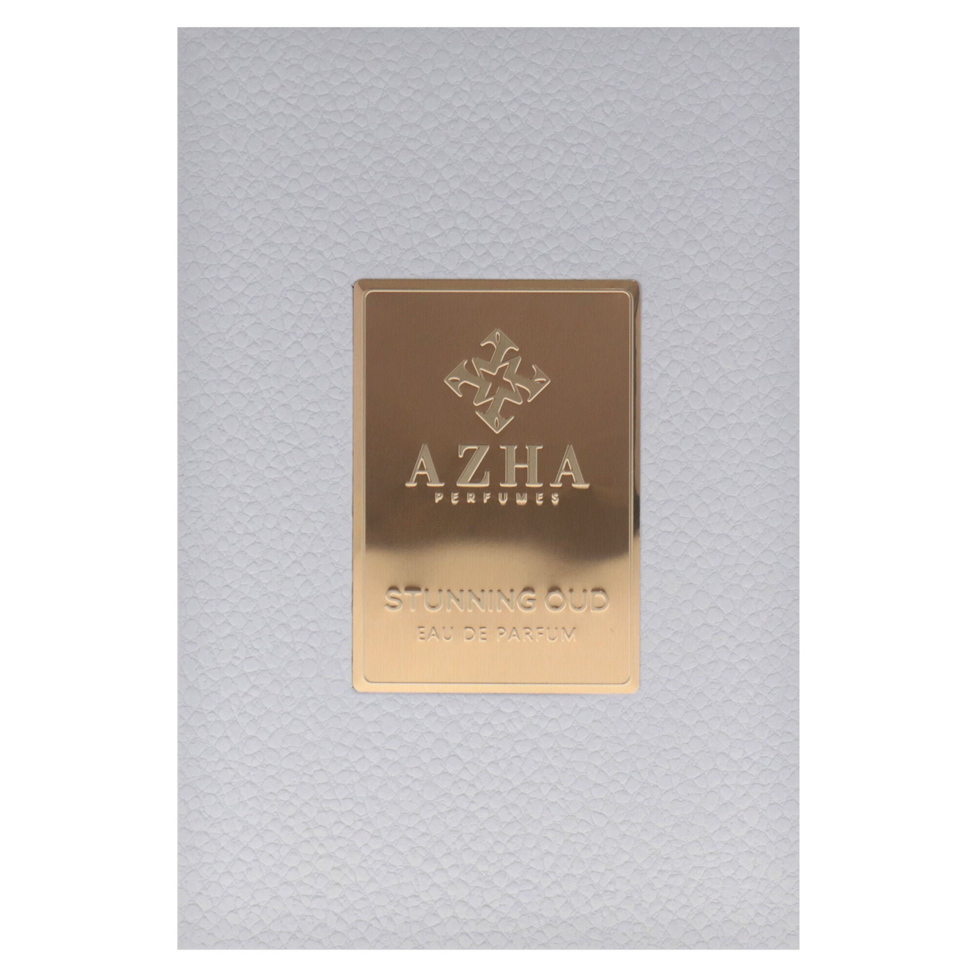 Premium Collection - Stunning Oud by Azha for Unisex - 3.3 oz EDP Spray, Clear, alternate image number 4