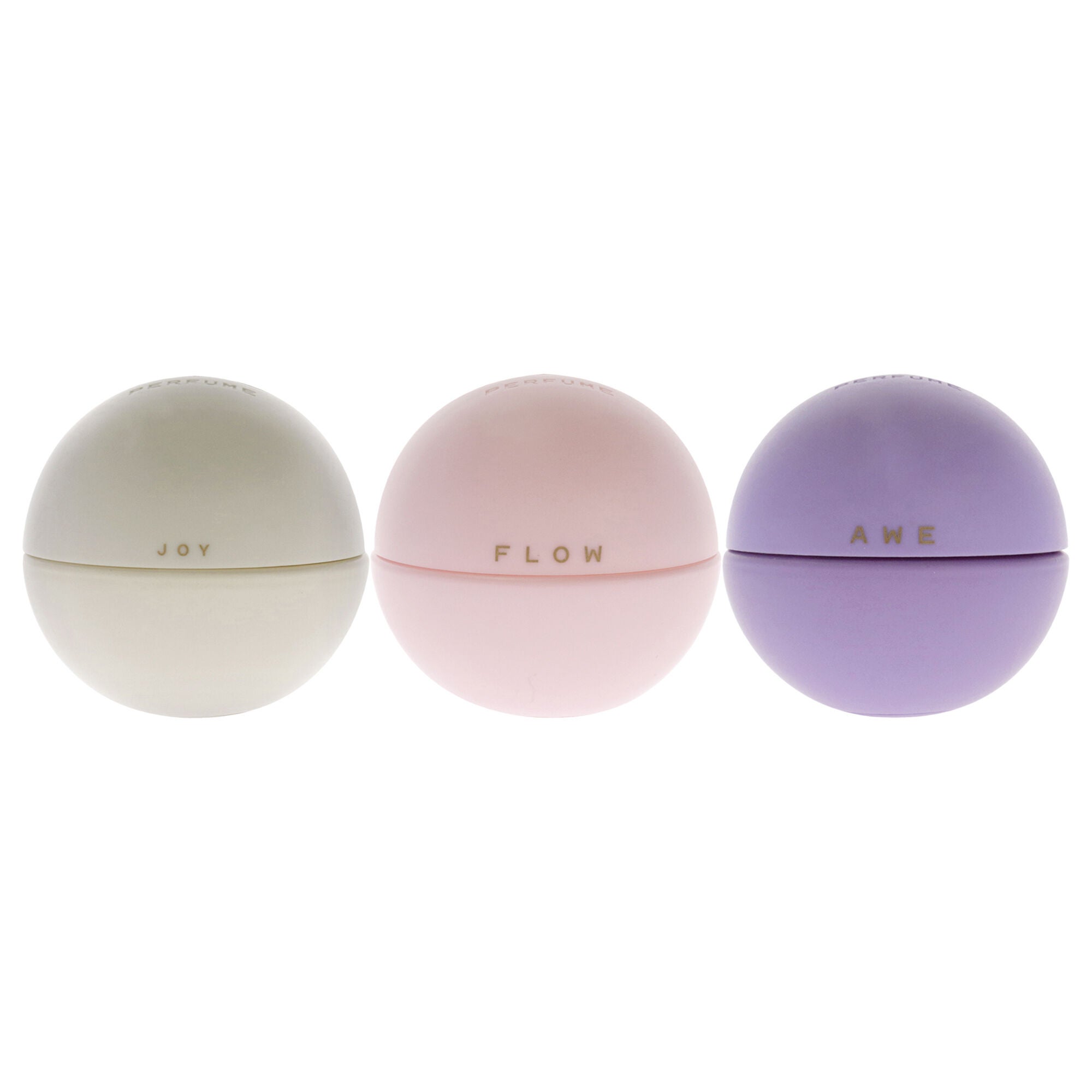Eze by Eze for Women - 3 Pc Gift Set 1oz Joy EDP Spray, 1oz Awe EDP Spray, 1oz Flow EDP Spray, See Description, alternate image number 4