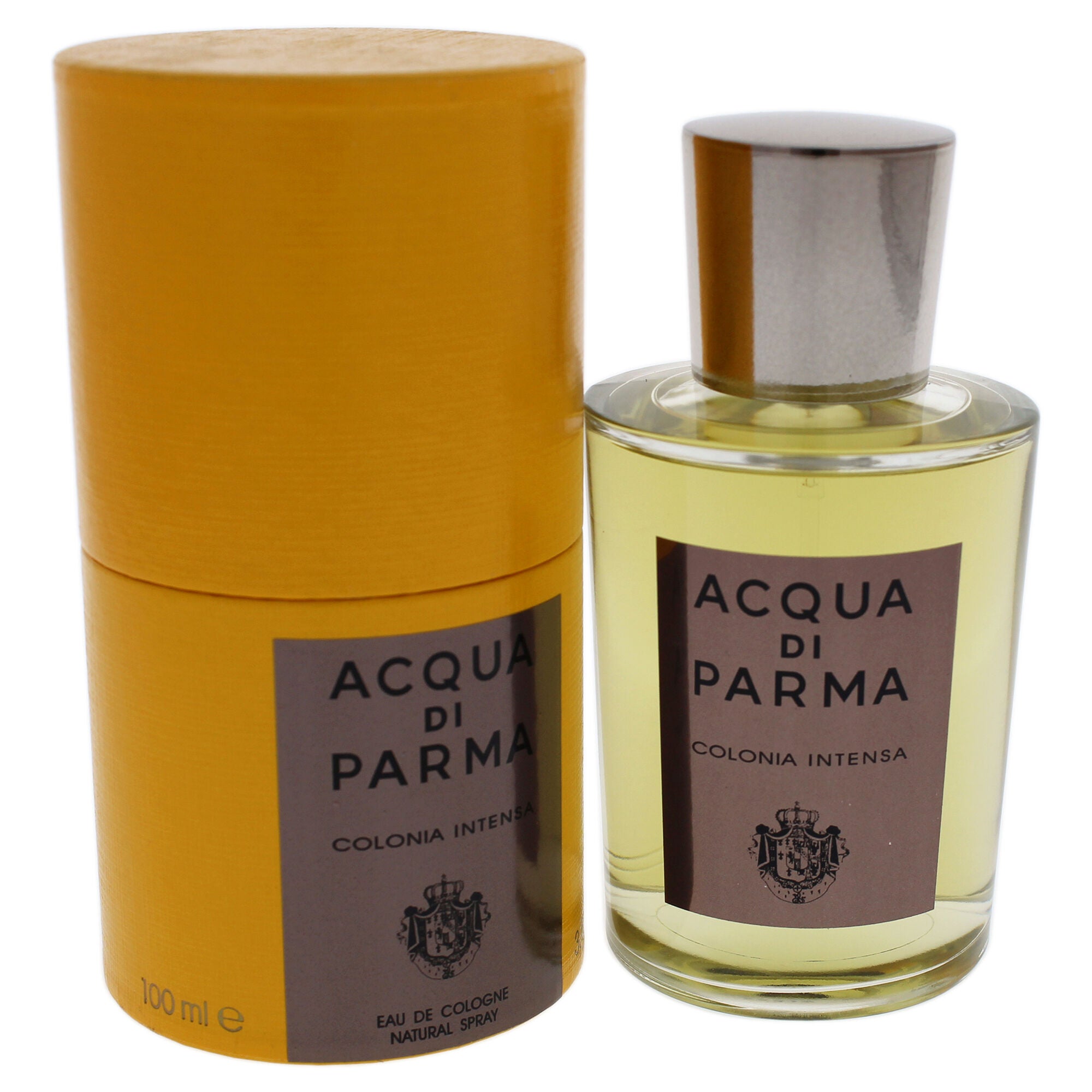 Colonia Intensa by Acqua Di Parma for Men - 3.4 oz EDC Spray, See Description, alternate image number 1