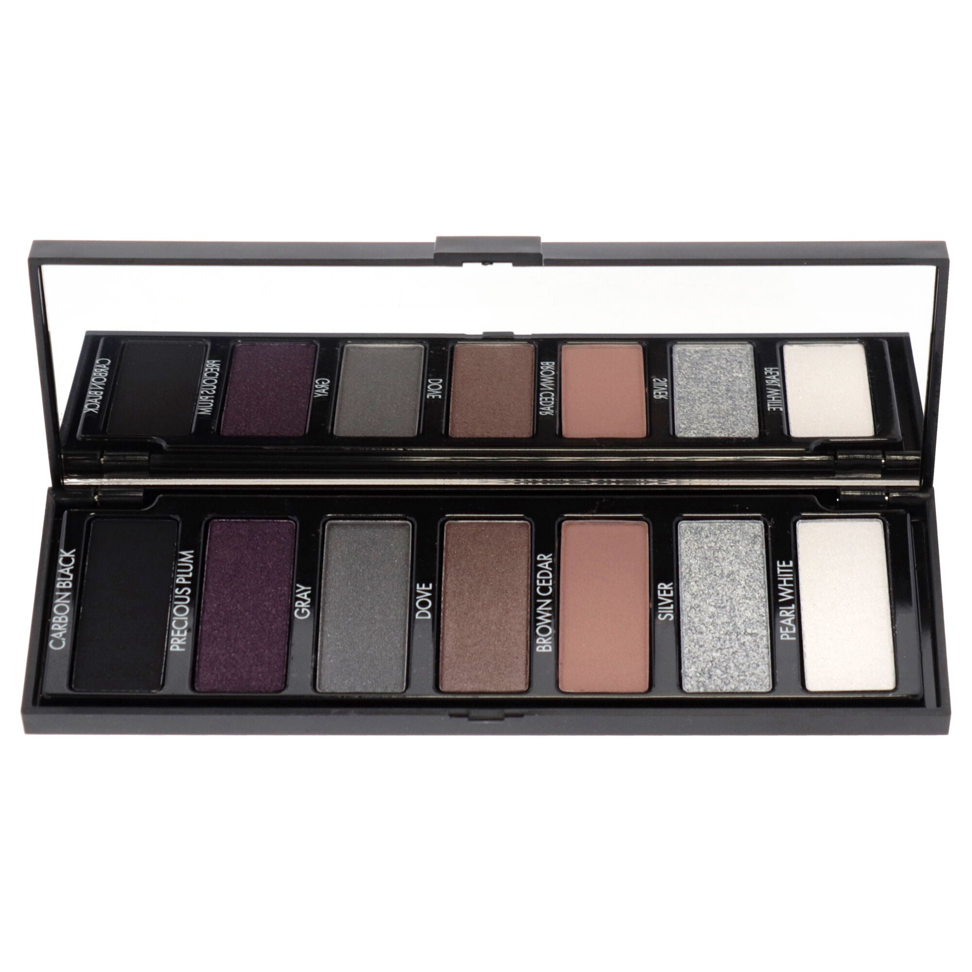 Make Up Stories Compact Palette - 002 Smokey Vibes by Pupa Milano for Women - 0.469 oz Eye Shadow, , alternate image number 5