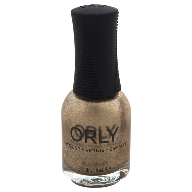 Nail Lacquer - 20294 Luxe by Orly for Women - 0.6 oz Nail Polish, See Description, hi-res image number 0