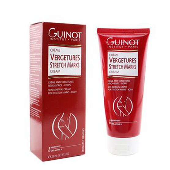 Stretch Mark Cream, , alternate image number null