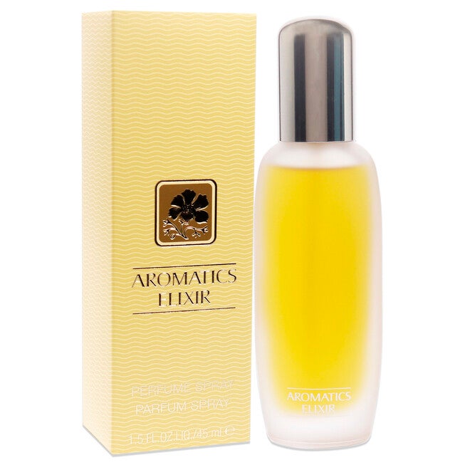 Aromatics Elixir by Clinique for Women - 1.5 oz Perfume Spray, , alternate image number 2