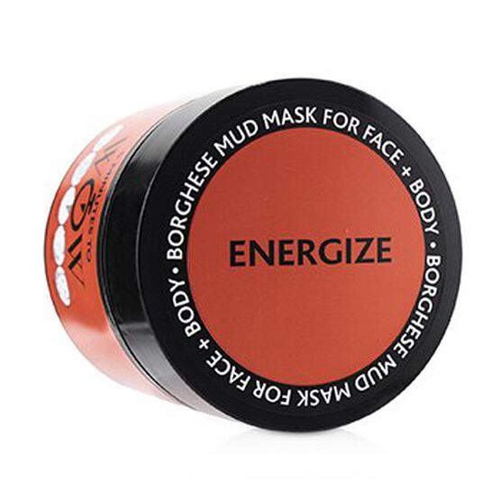 Fango Essenziali Energize Mud Mask with Coffee See, , alternate image number null