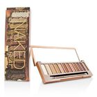 Naked Heat Palette: 12x Eyeshadow, 1x Doubled Ende, Naked Heat Palette, hi-res image number null