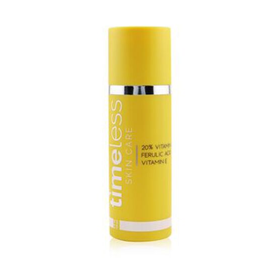 20% Vitamin C Serum + Vitamin E + Ferulic Acid, 20% Vitamin C Serum, hi-res image number null