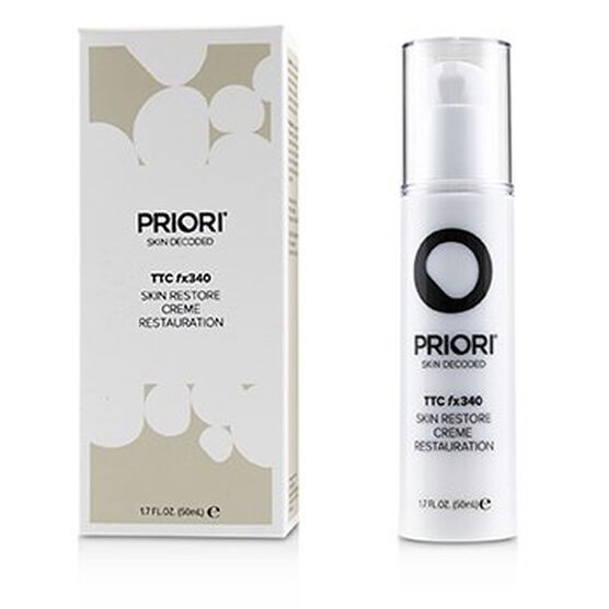 TTC fx340 Skin Restore Creme, , alternate image number null