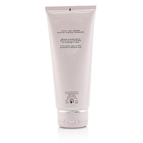 Baume De Rose Body Scrub, , alternate image number null