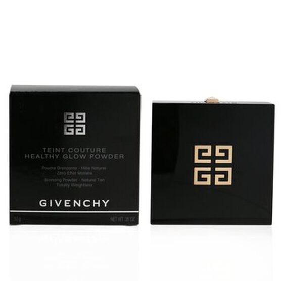 Teint Couture Healthy Glow Powder, , alternate image number null