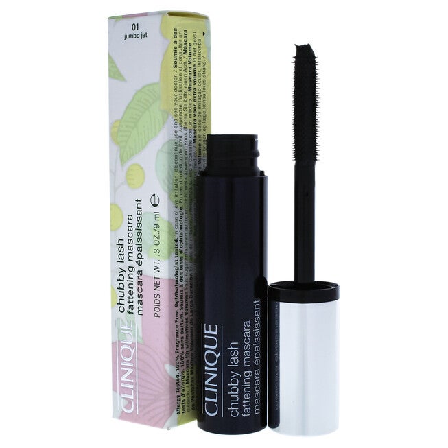 Chubby Lash Fattening Mascara - 01 Jumbo Jet by Clinique for Women - 0.3 oz Mascara, , alternate image number null