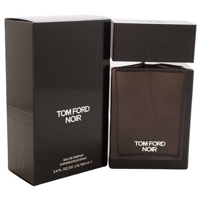 Tom Ford Noir by Tom Ford for Men - 3.4 oz EDP Spray, See Description, hi-res image number 0