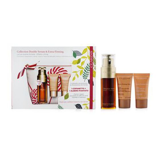 Double Serum Extra-Edition Set: Double Serum 50ml, , alternate image number null