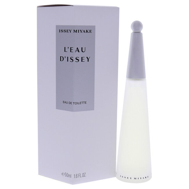 Leau Dissey by Issey Miyake for Women - 1.6 oz EDT Spray, , alternate image number null
