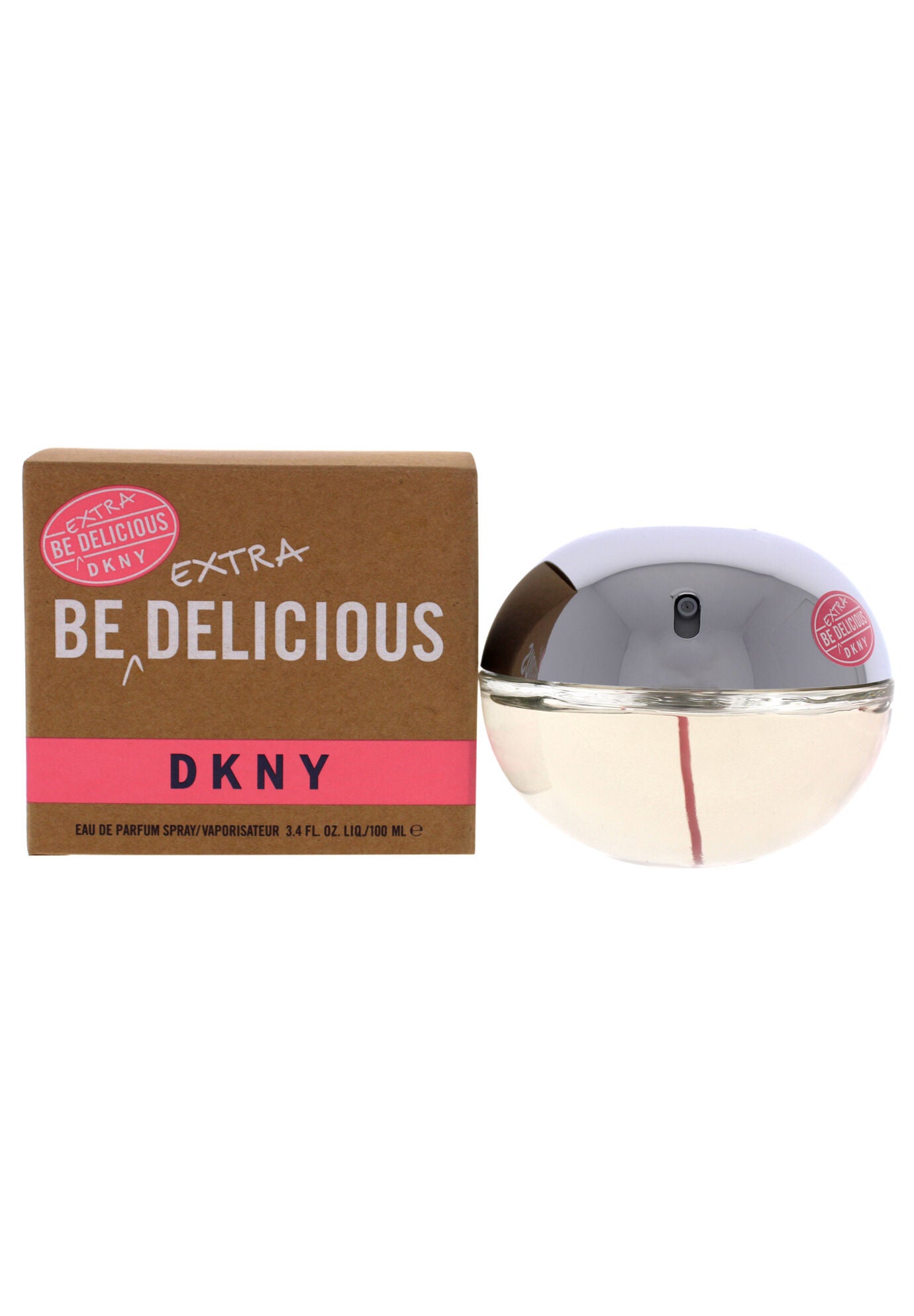 Dkny Be Extra Delicious -3.4 Oz Edp Spray, O, hi-res image number 0