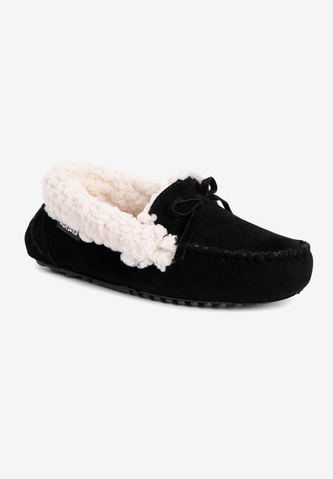 Jaylah Slipper, BLACK, hi-res image number null