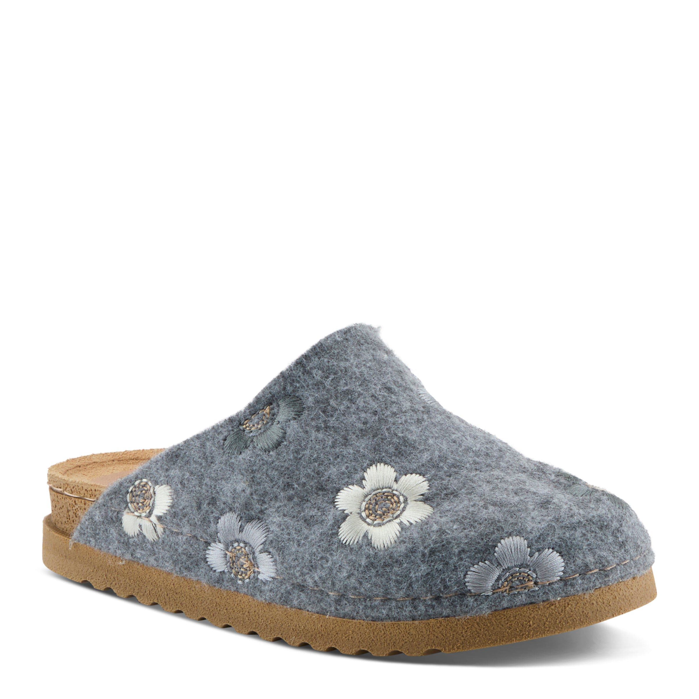 Cutesy Slippers, GREY, hi-res image number 0